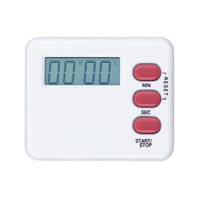 キツネの形をしたかわいいデジタルタイマーはありますか？